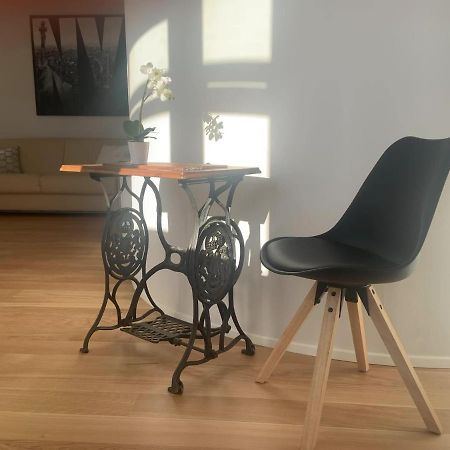 Apartment Wendelsteinblick باد ايبلنغ المظهر الخارجي الصورة