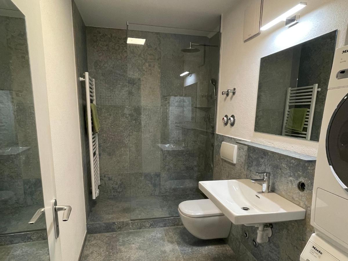 Apartment Wendelsteinblick باد ايبلنغ المظهر الخارجي الصورة