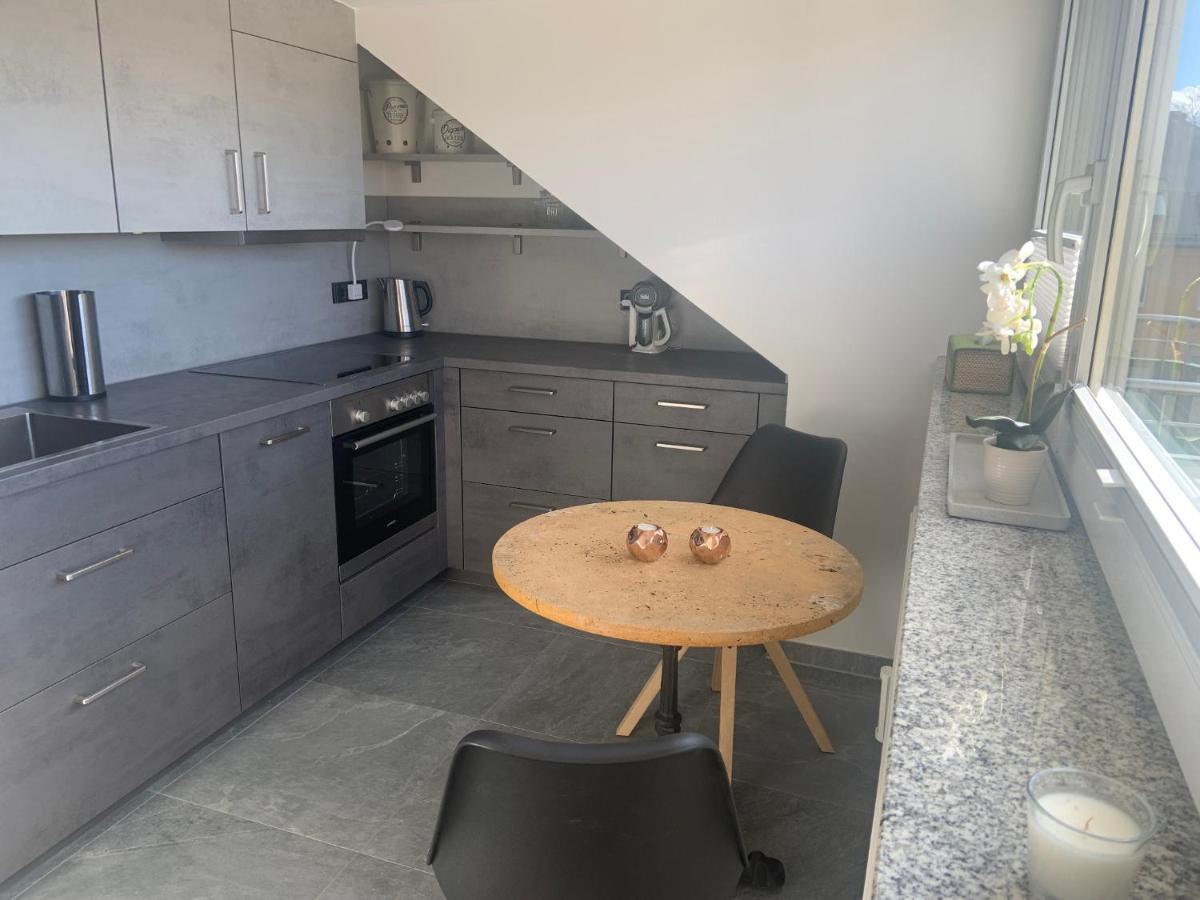 Apartment Wendelsteinblick باد ايبلنغ المظهر الخارجي الصورة