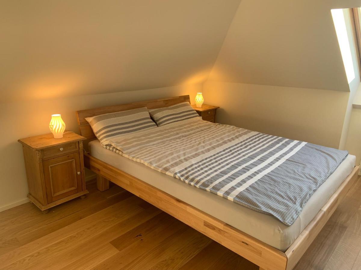 Apartment Wendelsteinblick باد ايبلنغ المظهر الخارجي الصورة